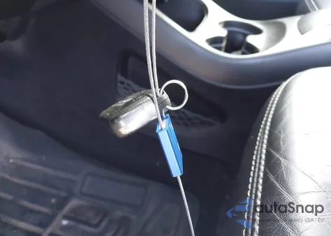 2013 Dodge Journey Crew from USA, damaged, VIN 3C4PDCDG2DT601561